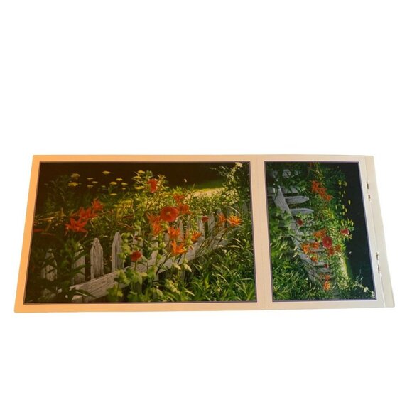 Ash lawn- Higland The Home of James Monroe Postcard Book Collection - Picture 13 of 13